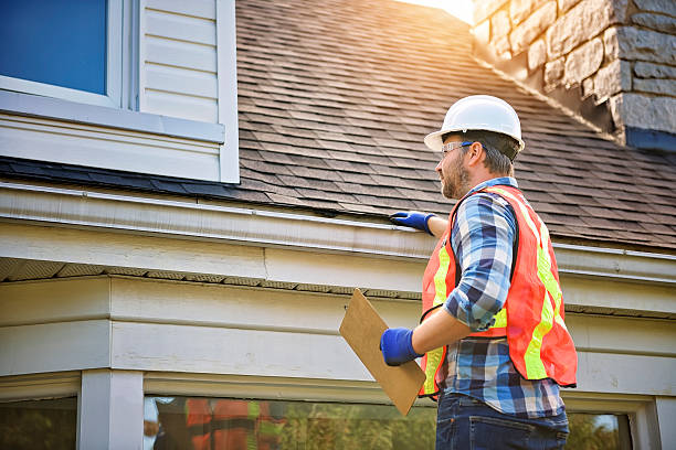 Roofing in Harrellsville